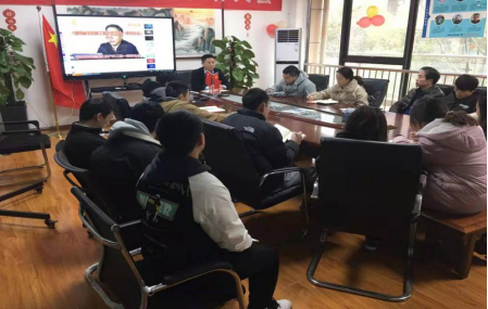 虎年復工第一課